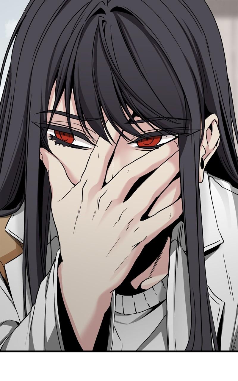 Hero Killer Chap 113 - Next Chap 114