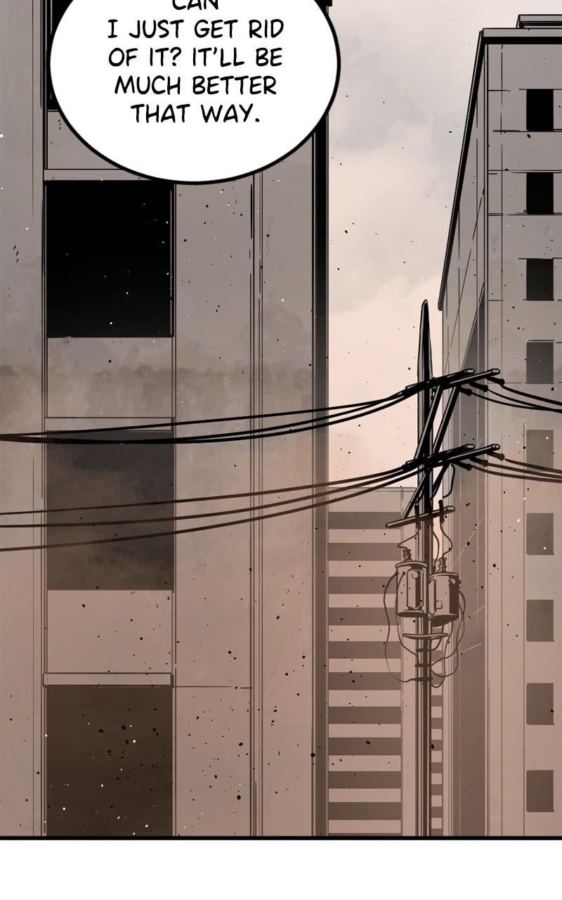 Hero Killer Chap 113 - Next Chap 114