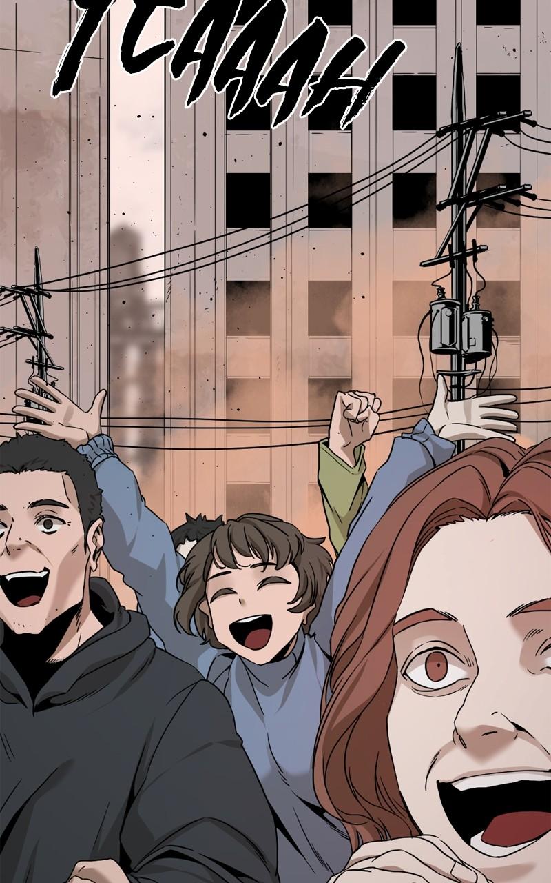 Hero Killer Chap 113 - Next Chap 114