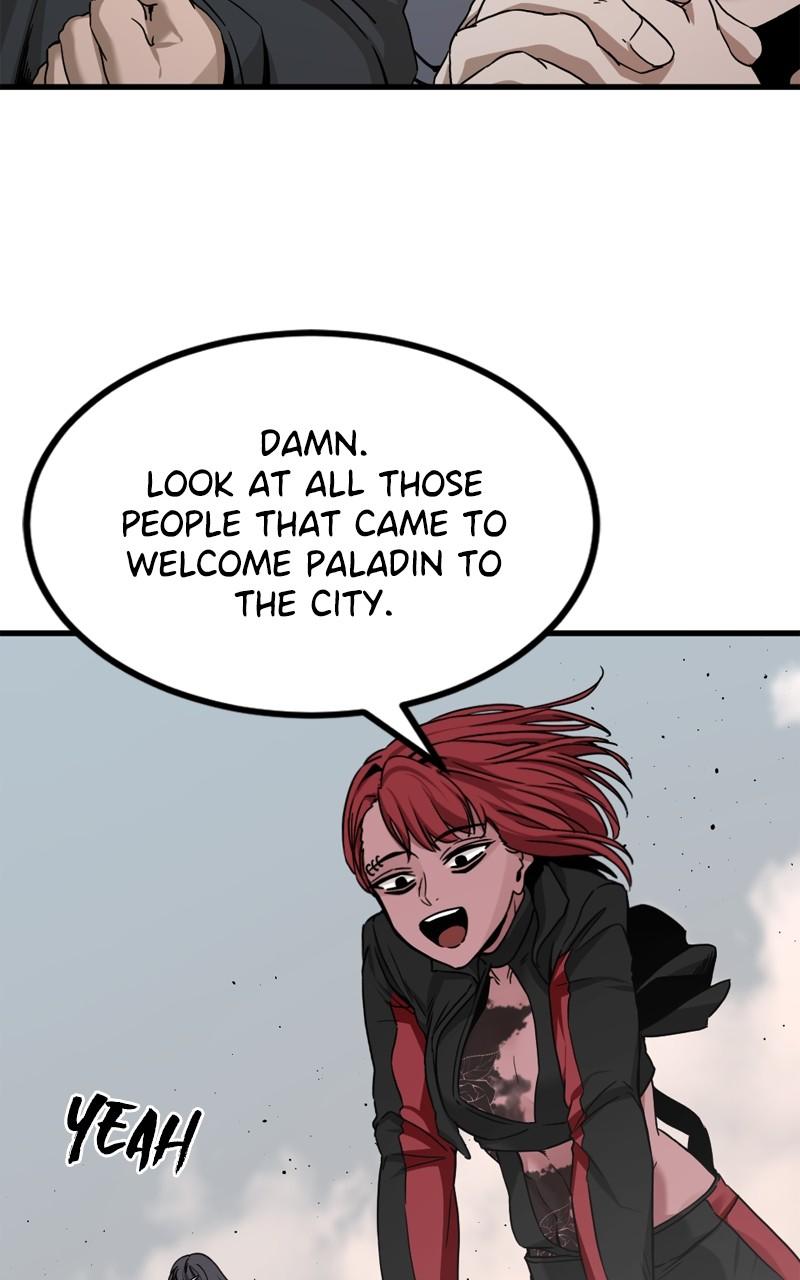 Hero Killer Chap 113 - Next Chap 114