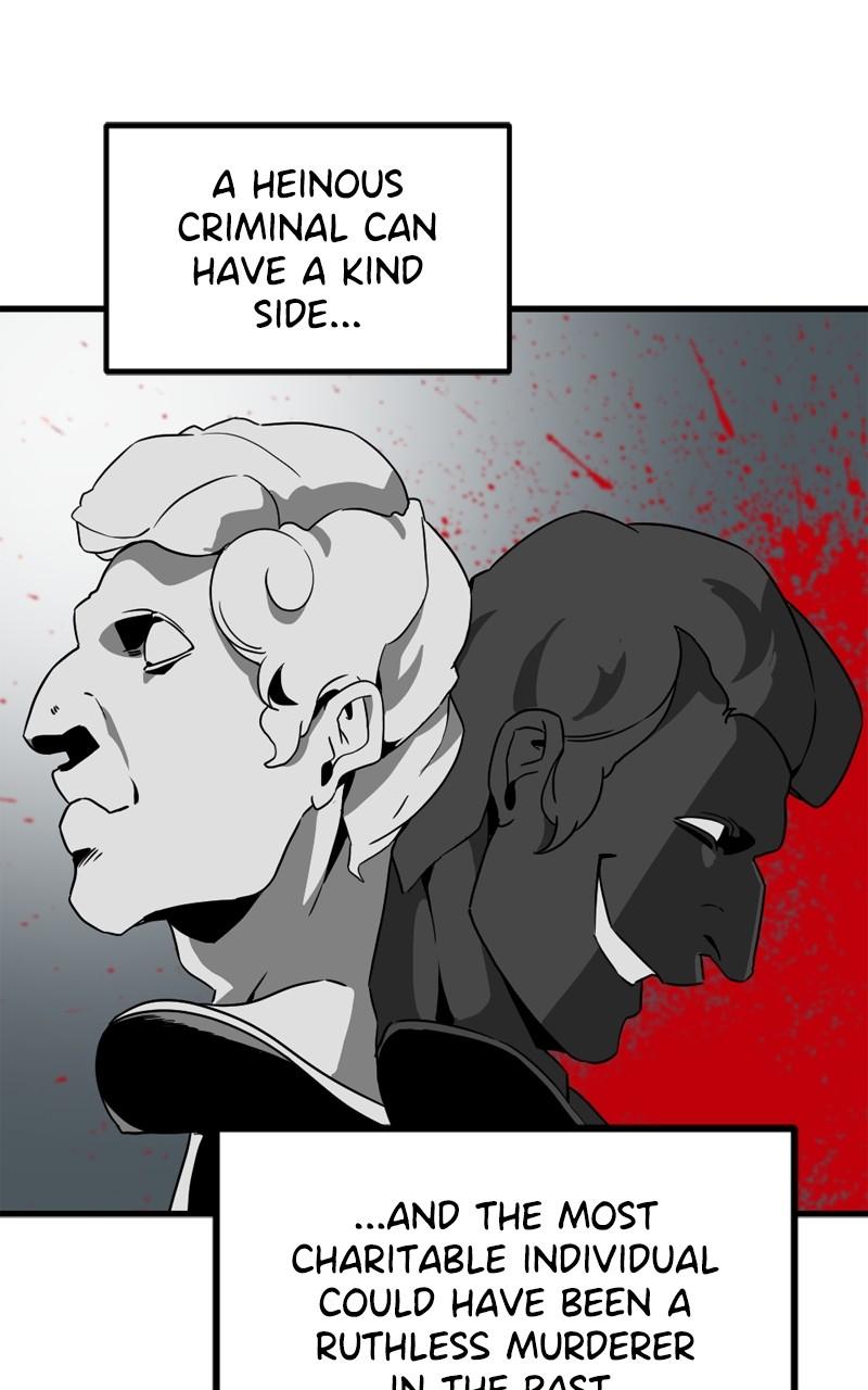 Hero Killer Chap 113 - Next Chap 114
