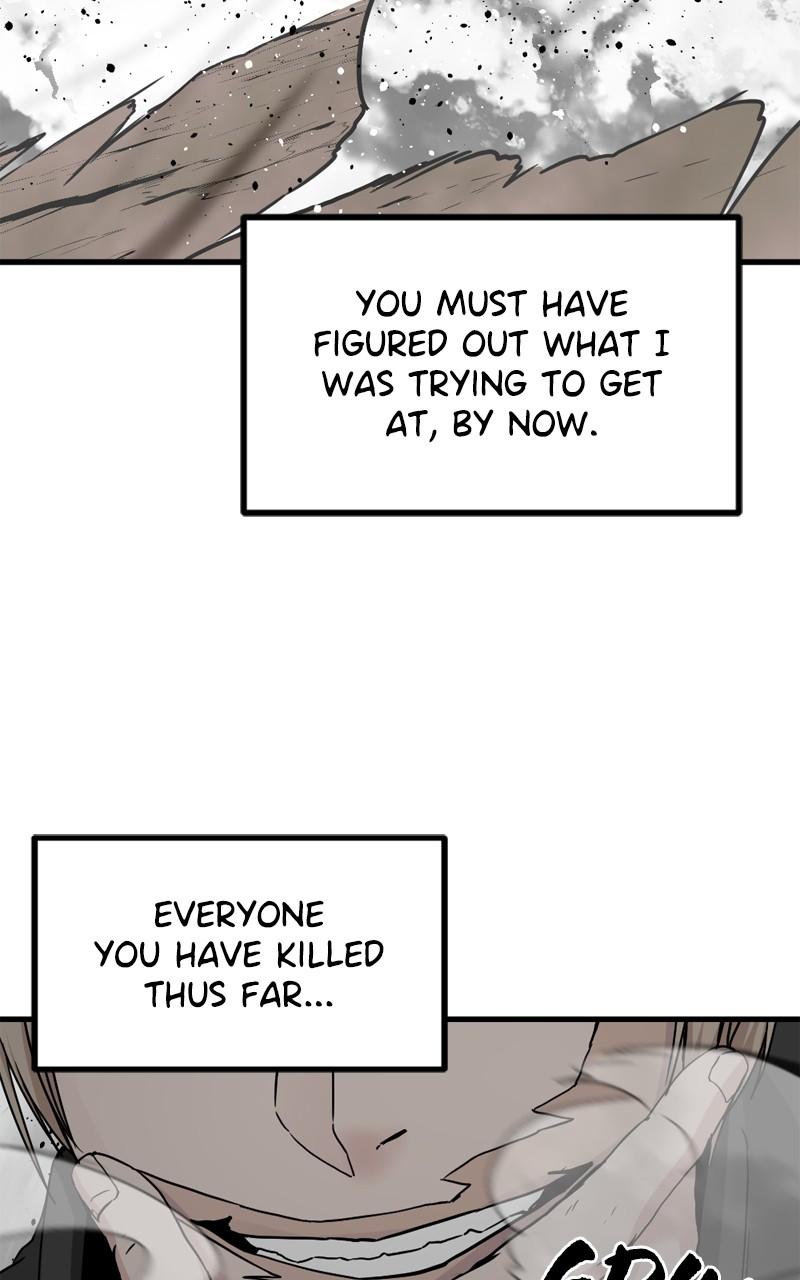 Hero Killer Chap 113 - Next Chap 114