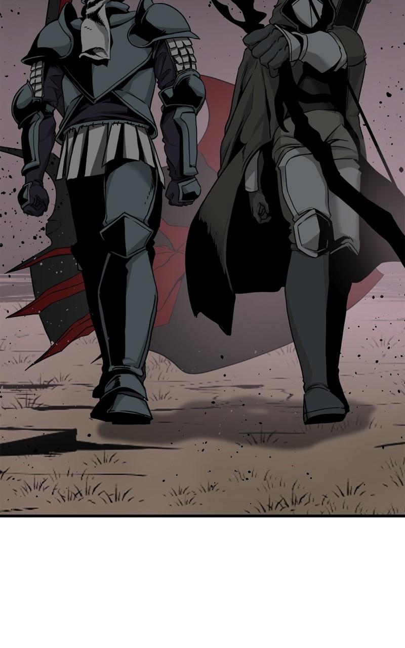 Hero Killer Chap 113 - Next Chap 114