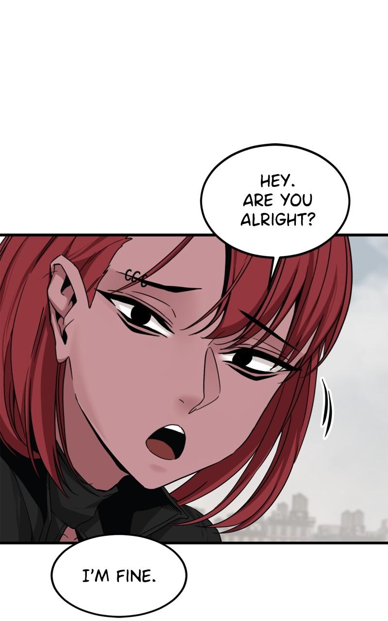 Hero Killer Chap 113 - Next Chap 114