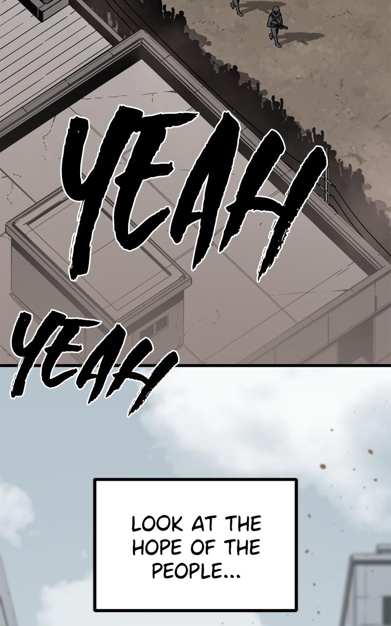 Hero Killer Chap 113 - Next Chap 114