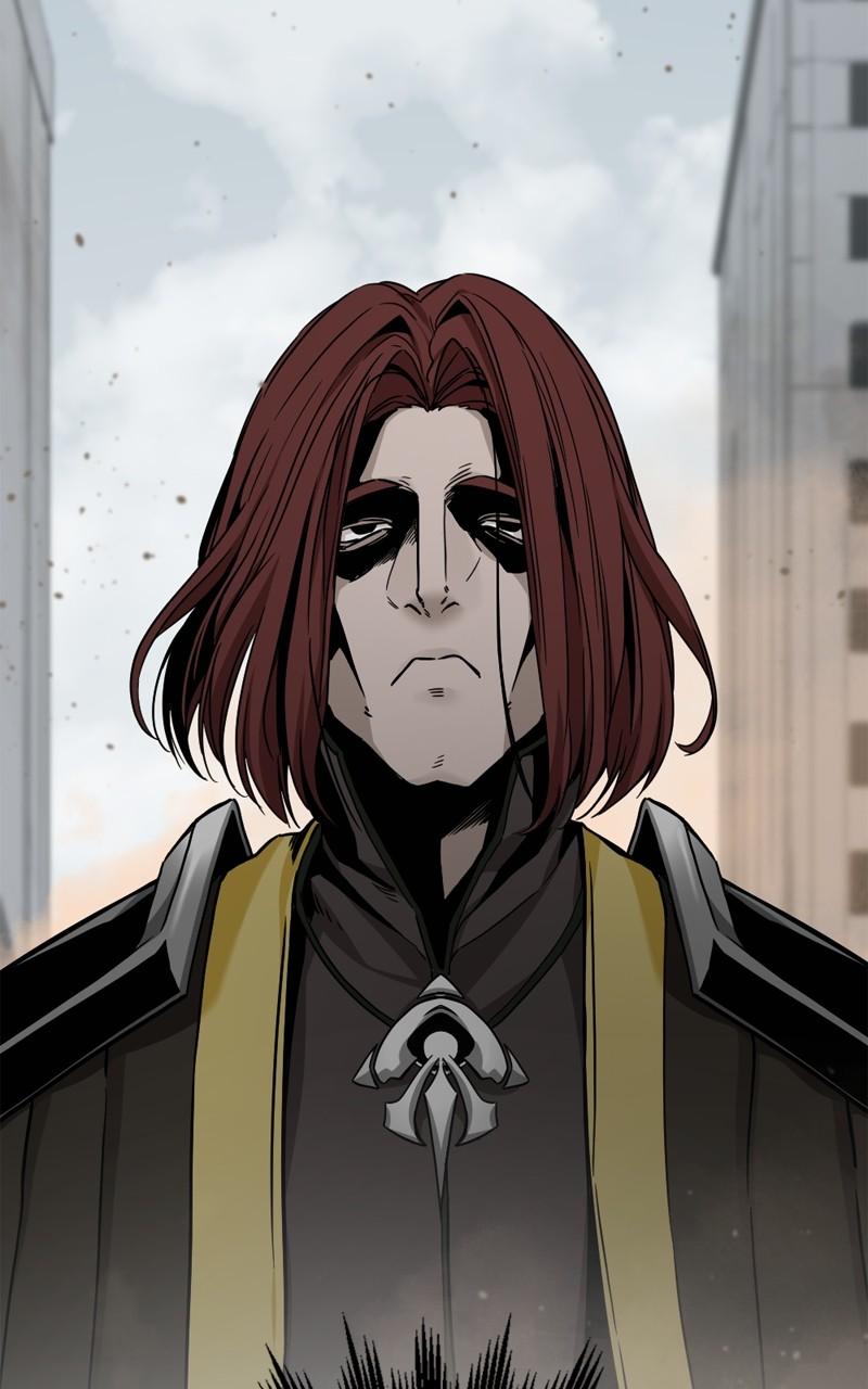 Hero Killer Chap 113 - Next Chap 114
