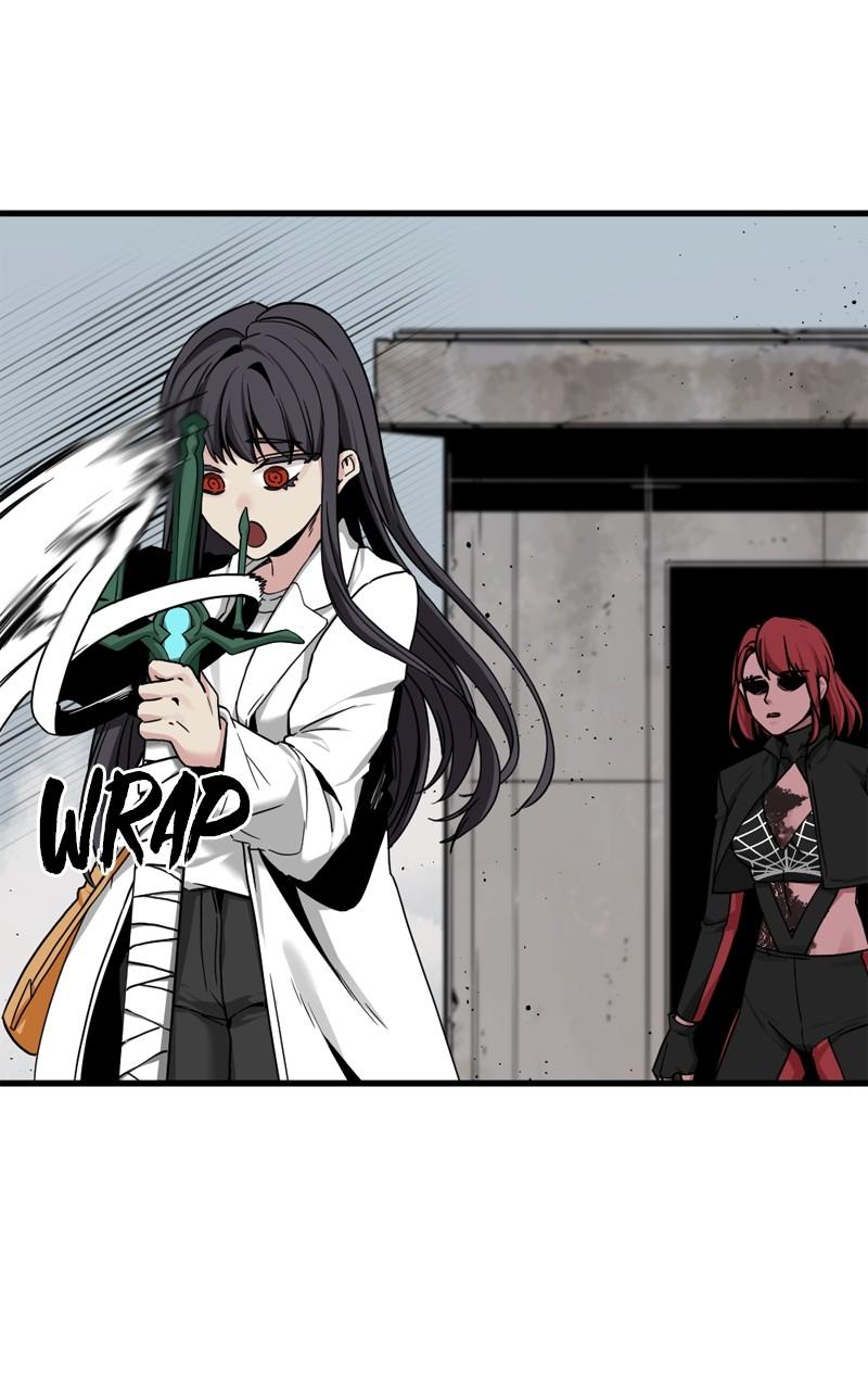 Hero Killer Chap 113 - Next Chap 114