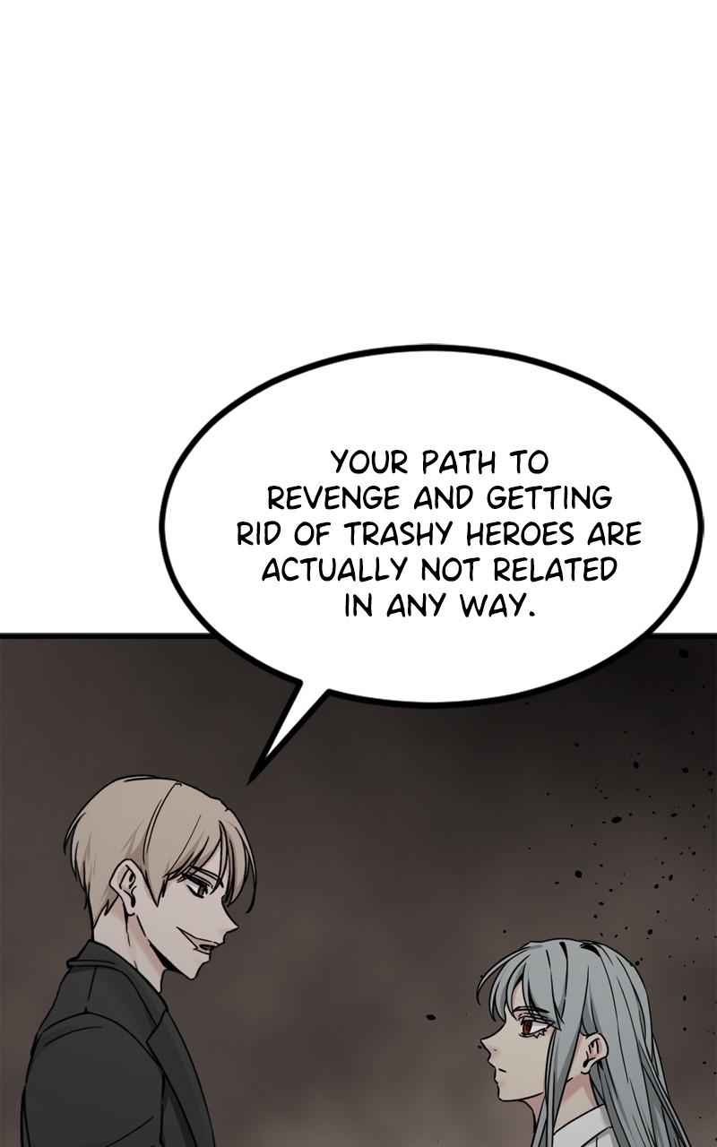 Hero Killer Chap 113 - Next Chap 114
