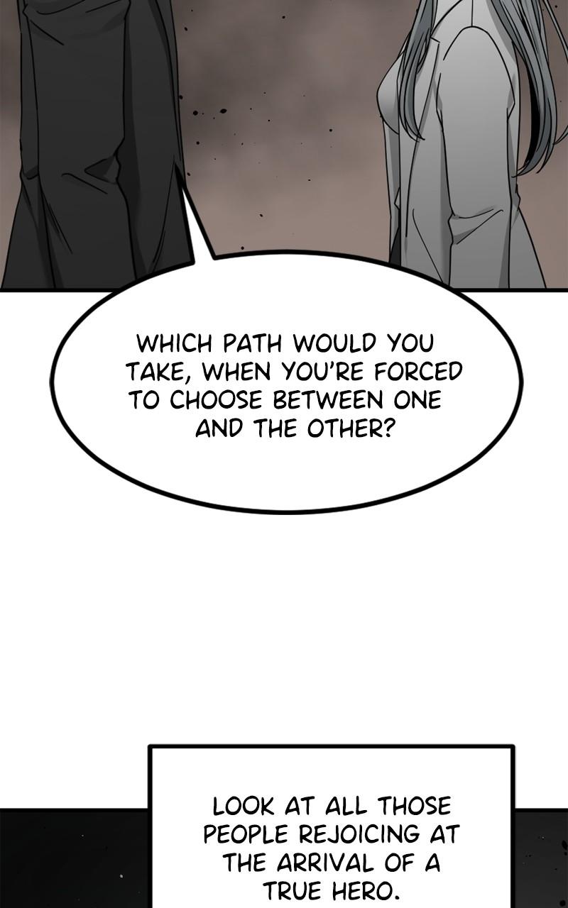 Hero Killer Chap 113 - Next Chap 114
