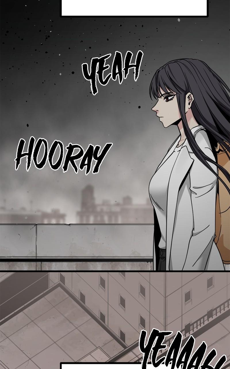 Hero Killer Chap 113 - Next Chap 114