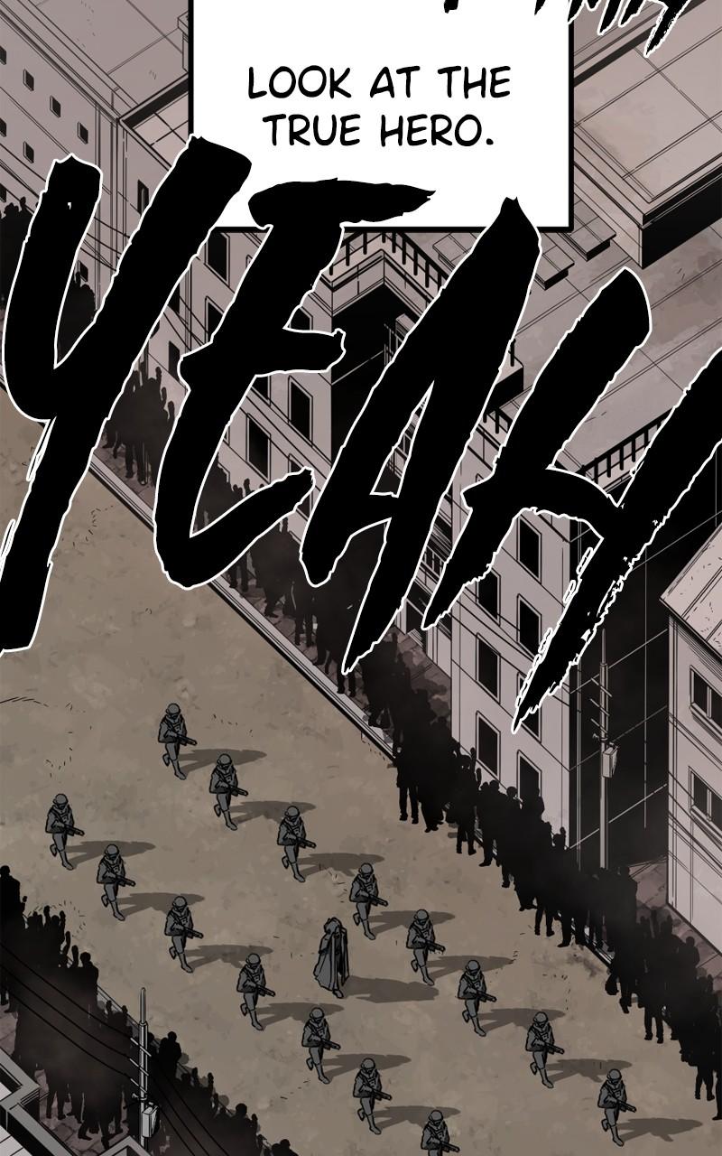 Hero Killer Chap 113 - Next Chap 114