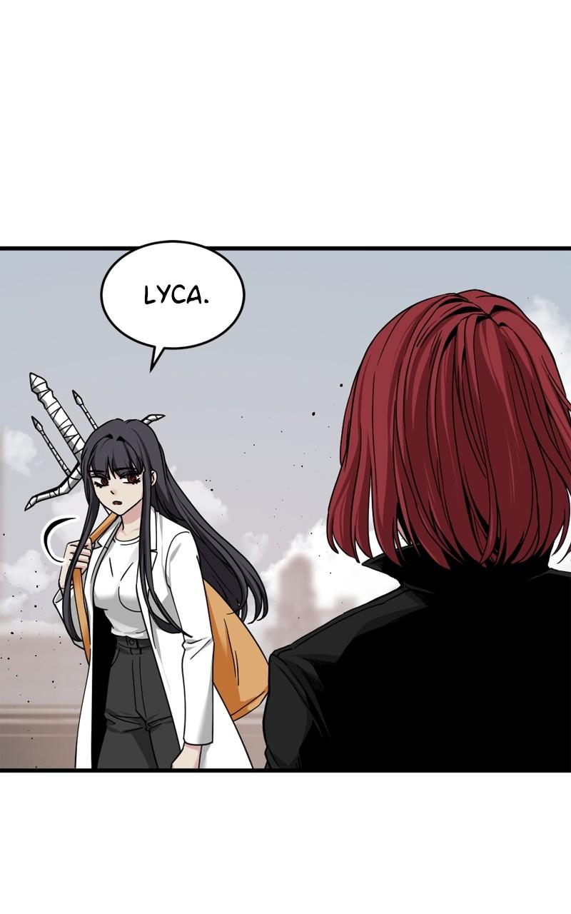 Hero Killer Chap 113 - Next Chap 114