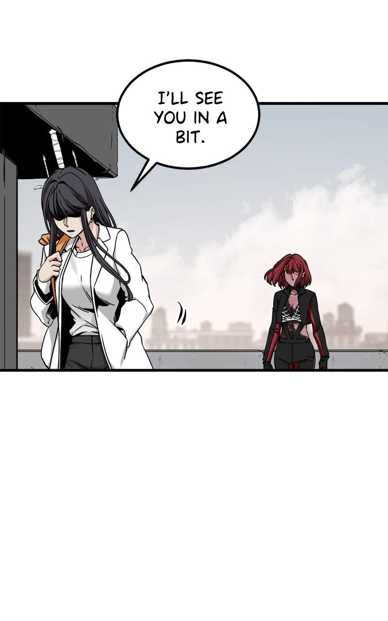 Hero Killer Chap 113 - Next Chap 114