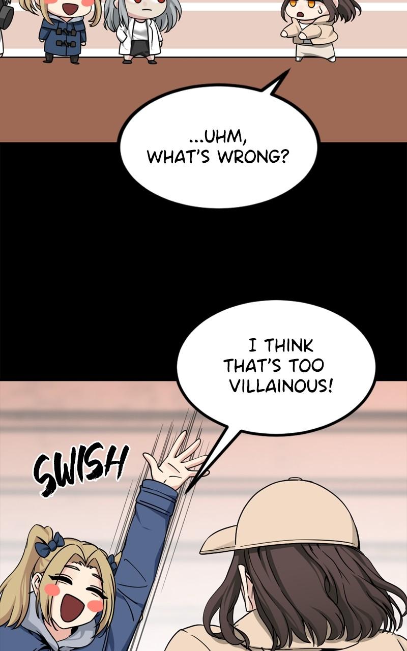 Hero Killer Chap 113 - Next Chap 114