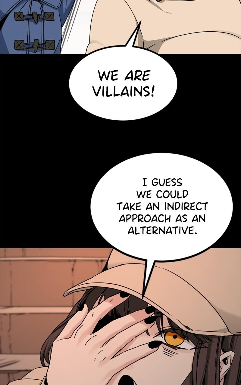 Hero Killer Chap 113 - Next Chap 114