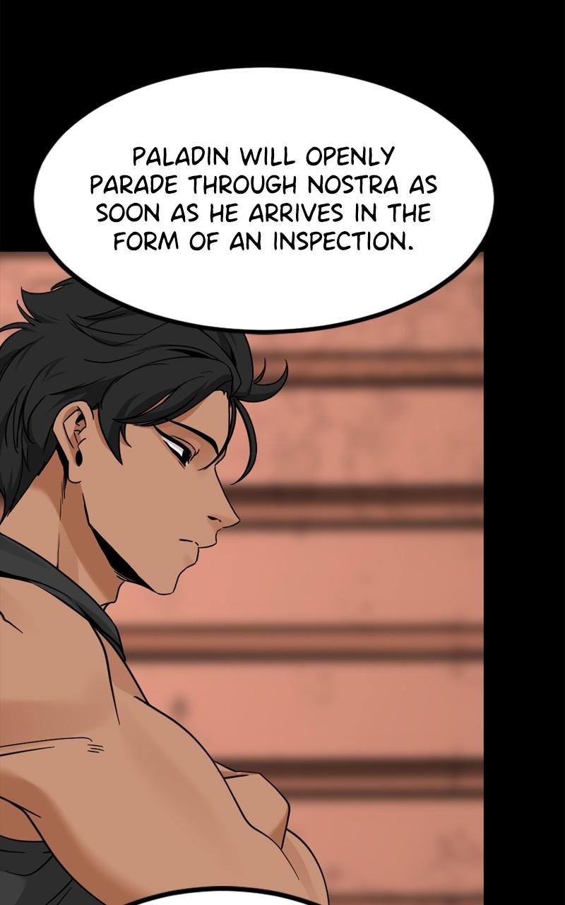 Hero Killer Chap 113 - Next Chap 114
