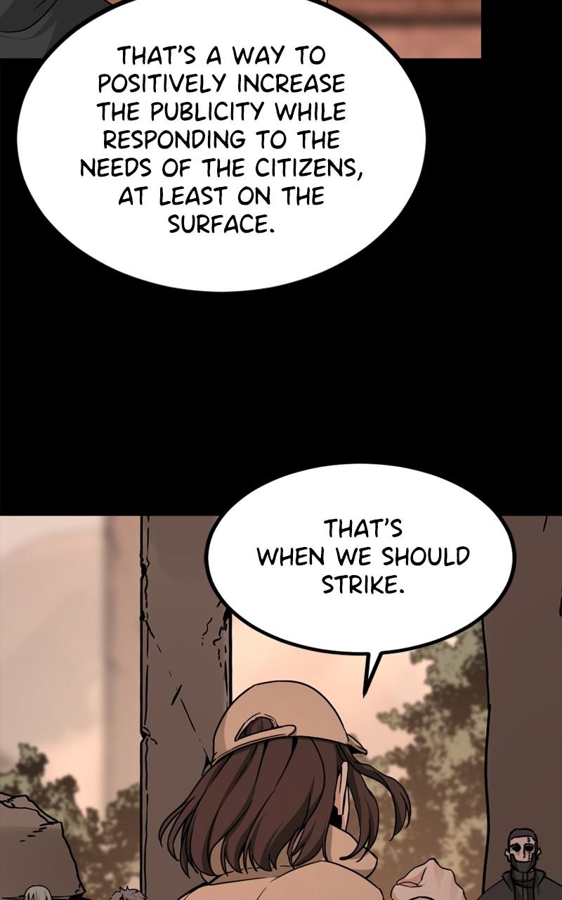 Hero Killer Chap 113 - Next Chap 114