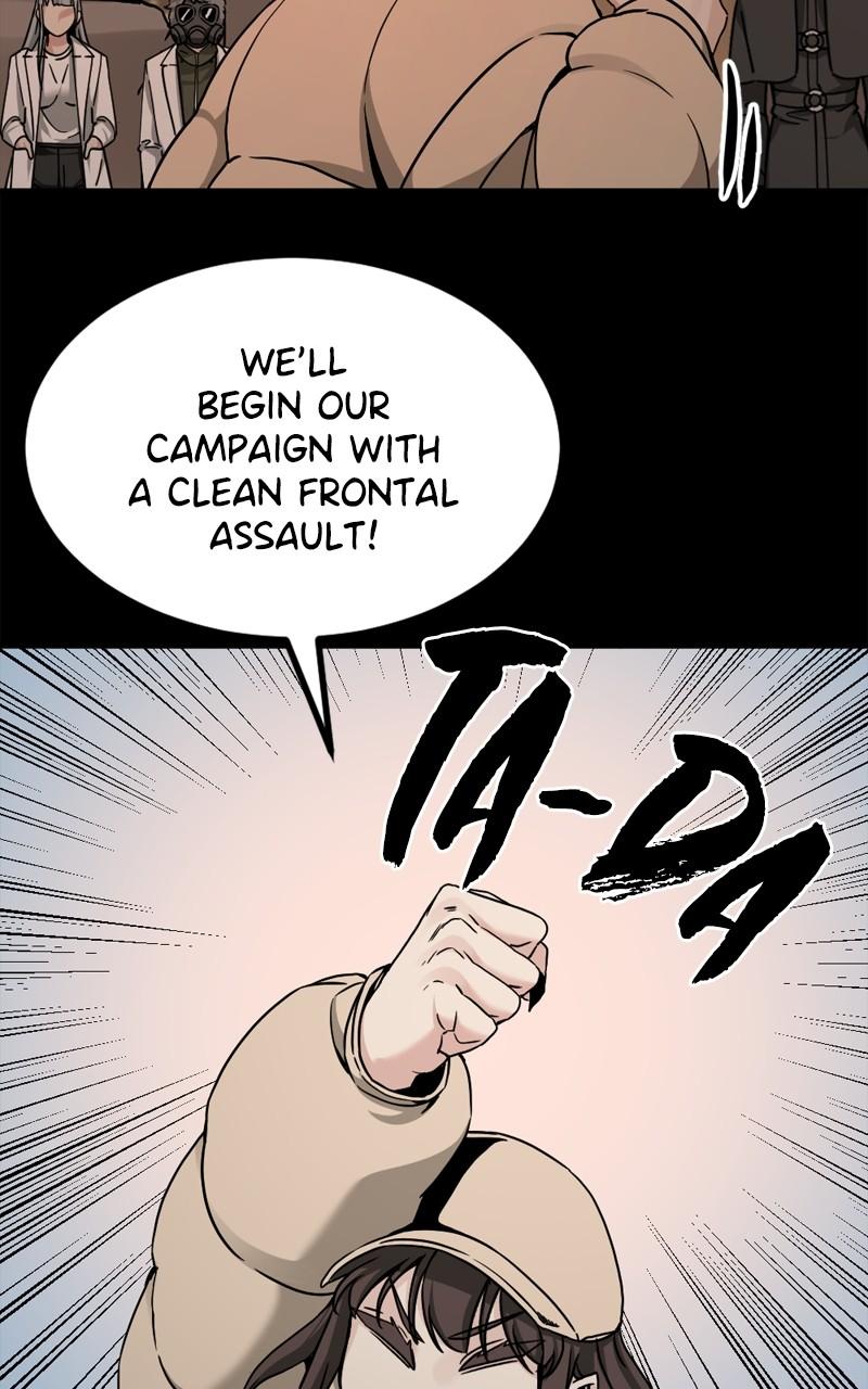 Hero Killer Chap 113 - Next Chap 114