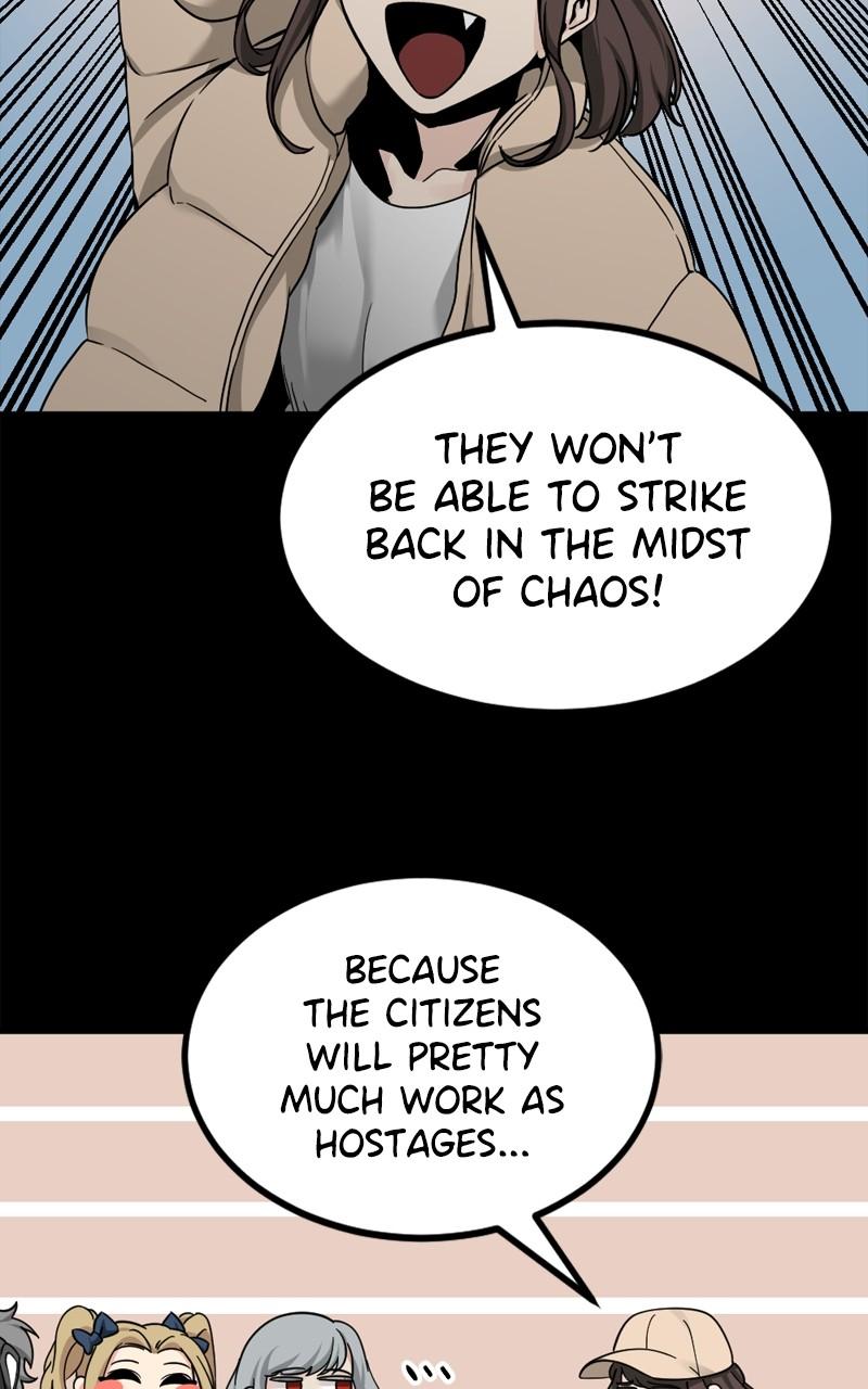 Hero Killer Chap 113 - Next Chap 114