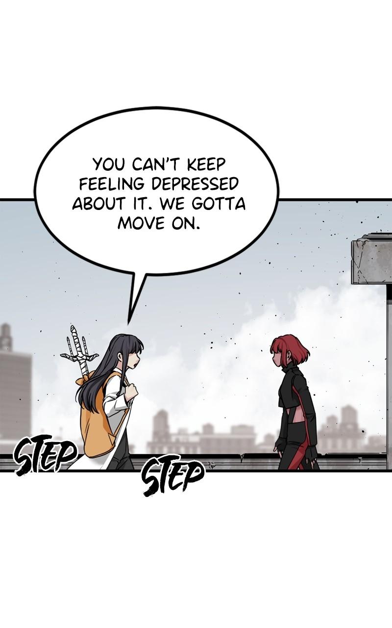 Hero Killer Chap 113 - Next Chap 114