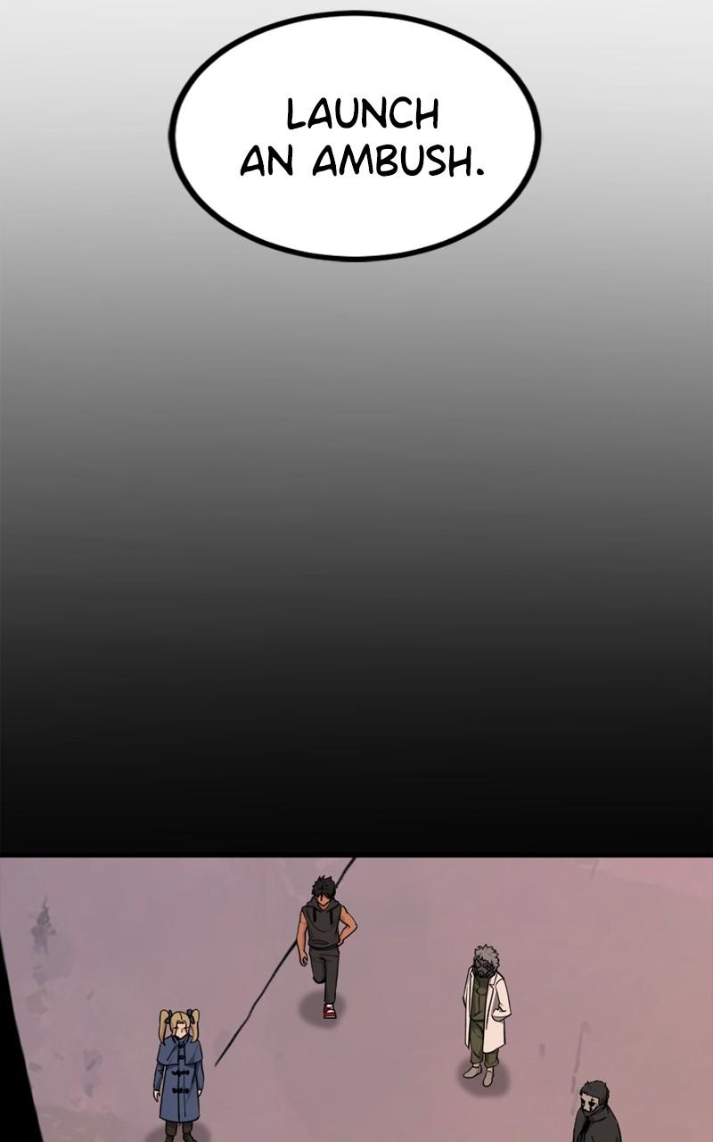 Hero Killer Chap 113 - Next Chap 114