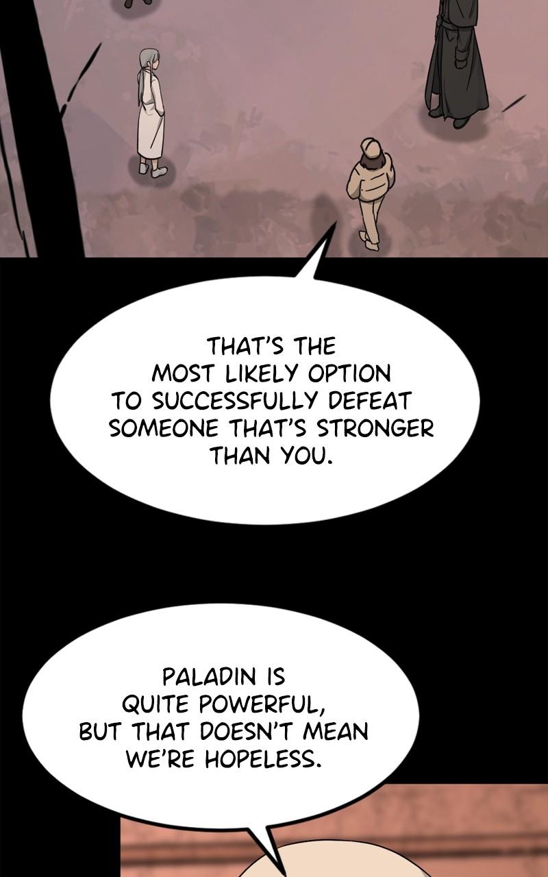 Hero Killer Chap 113 - Next Chap 114