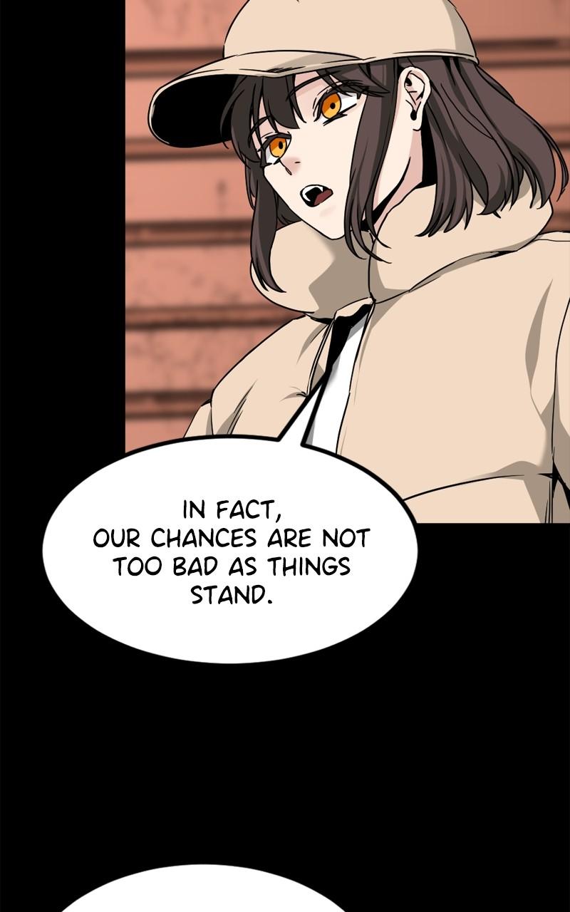 Hero Killer Chap 113 - Next Chap 114