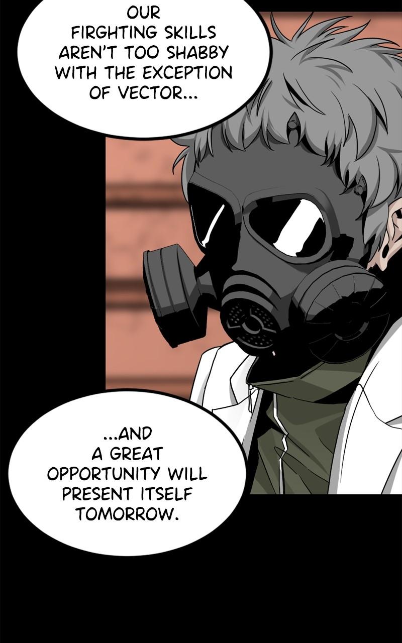 Hero Killer Chap 113 - Next Chap 114