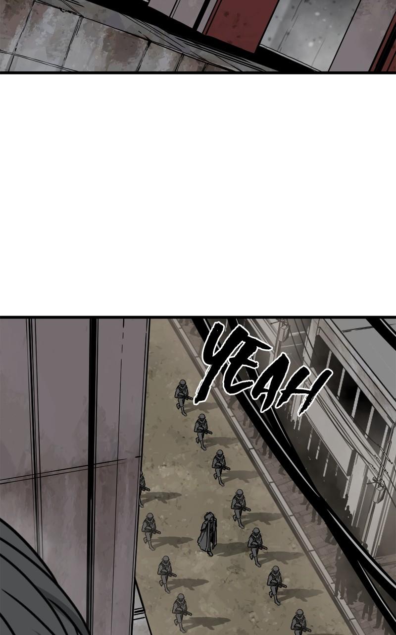 Hero Killer Chap 113 - Next Chap 114