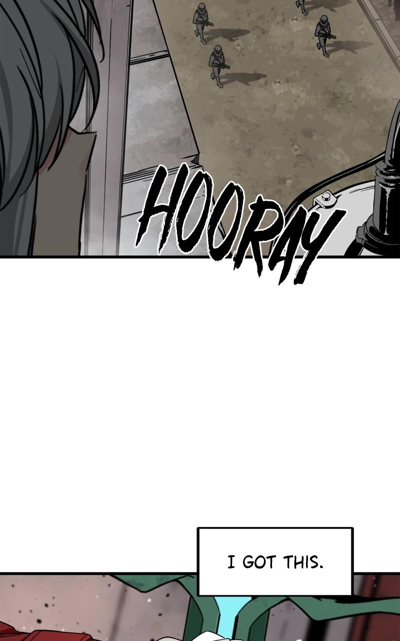 Hero Killer Chap 113 - Next Chap 114