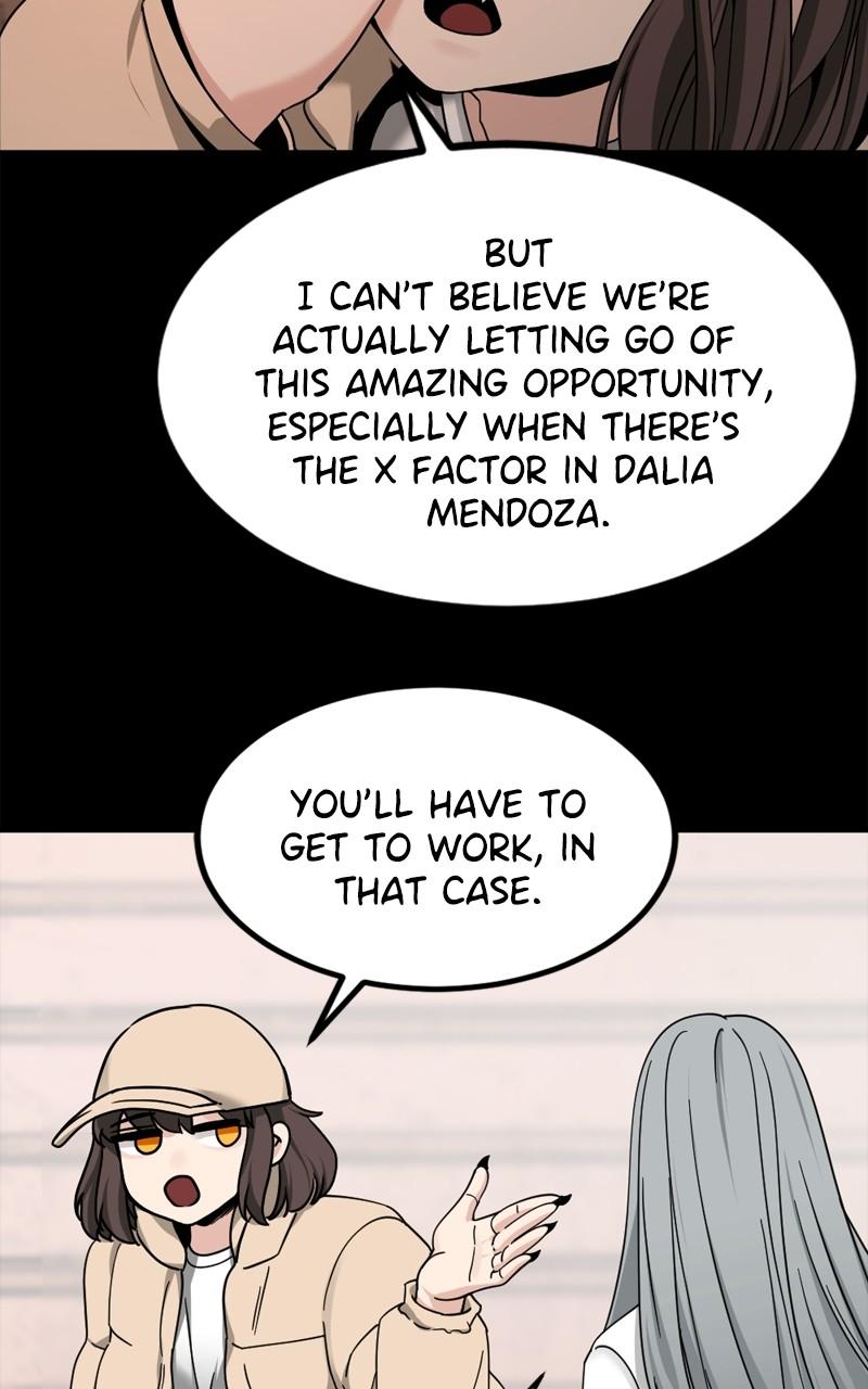 Hero Killer Chap 113 - Next Chap 114