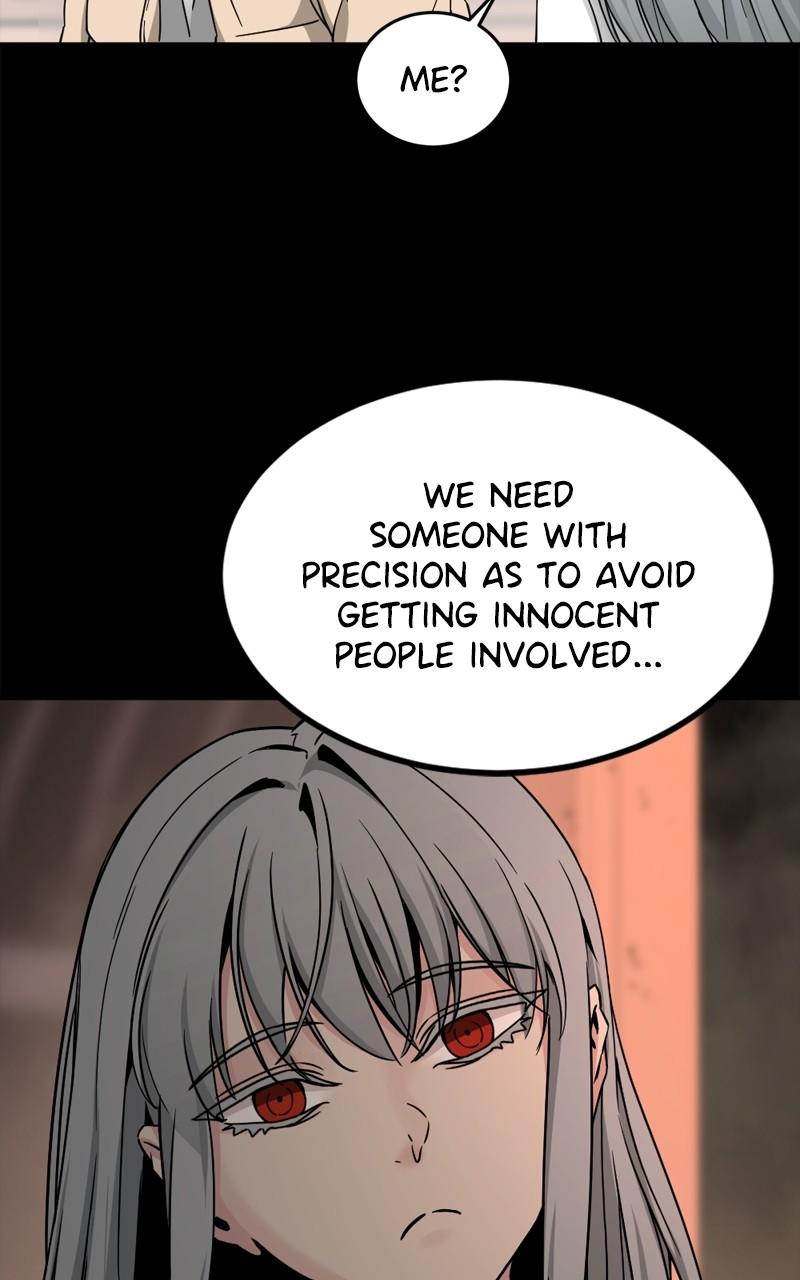 Hero Killer Chap 113 - Next Chap 114