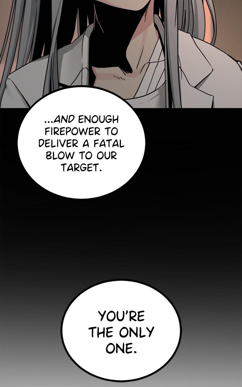 Hero Killer Chap 113 - Next Chap 114