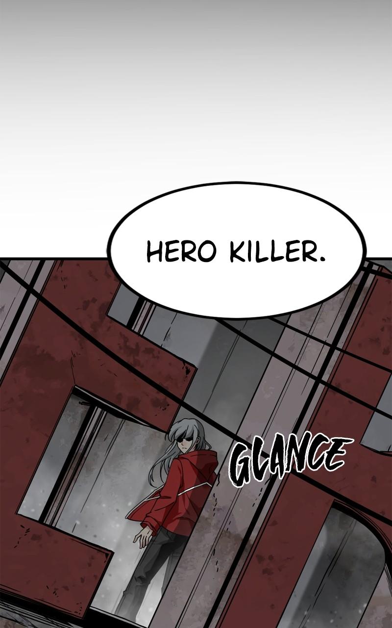 Hero Killer Chap 113 - Next Chap 114
