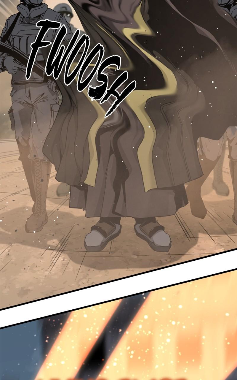 Hero Killer Chap 113 - Next Chap 114