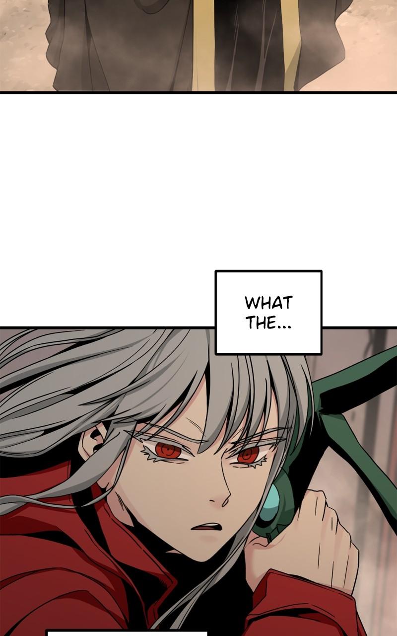 Hero Killer Chap 113 - Next Chap 114