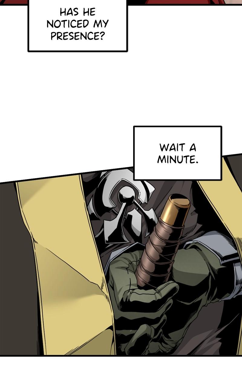 Hero Killer Chap 113 - Next Chap 114