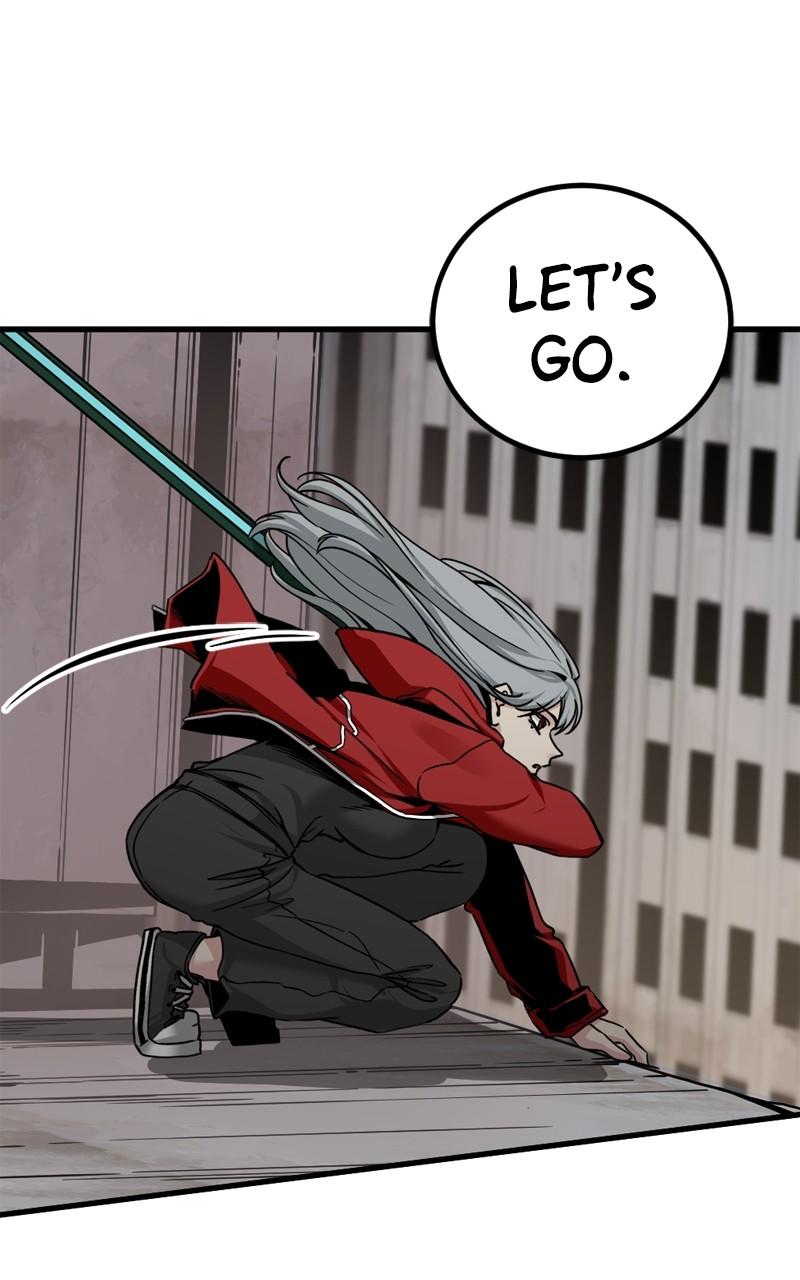 Hero Killer Chap 113 - Next Chap 114