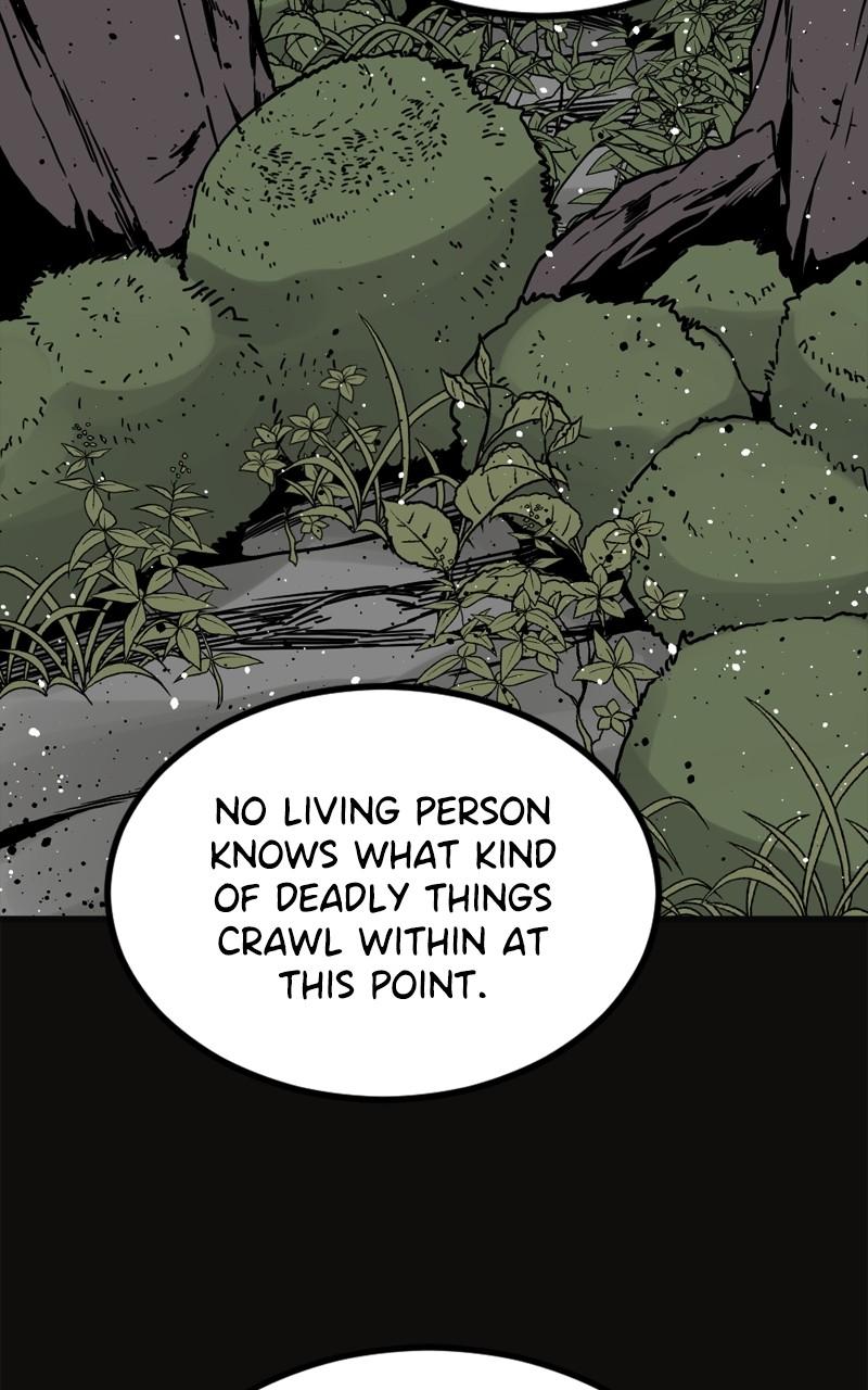 Hero Killer Chap 127 - Next Chap 128