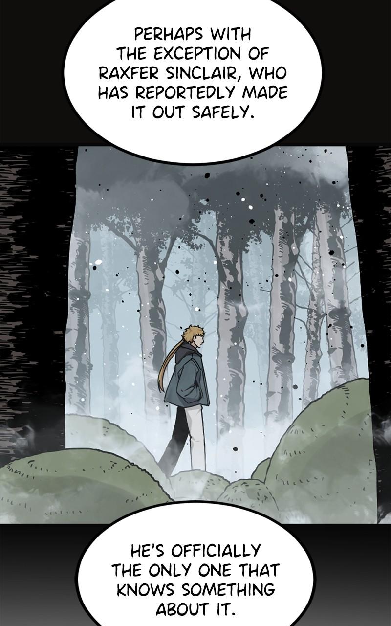 Hero Killer Chap 127 - Next Chap 128