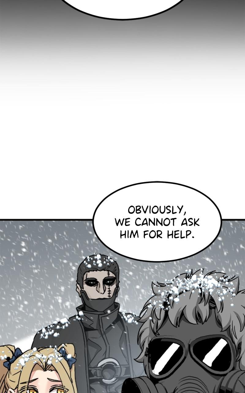 Hero Killer Chap 127 - Next Chap 128