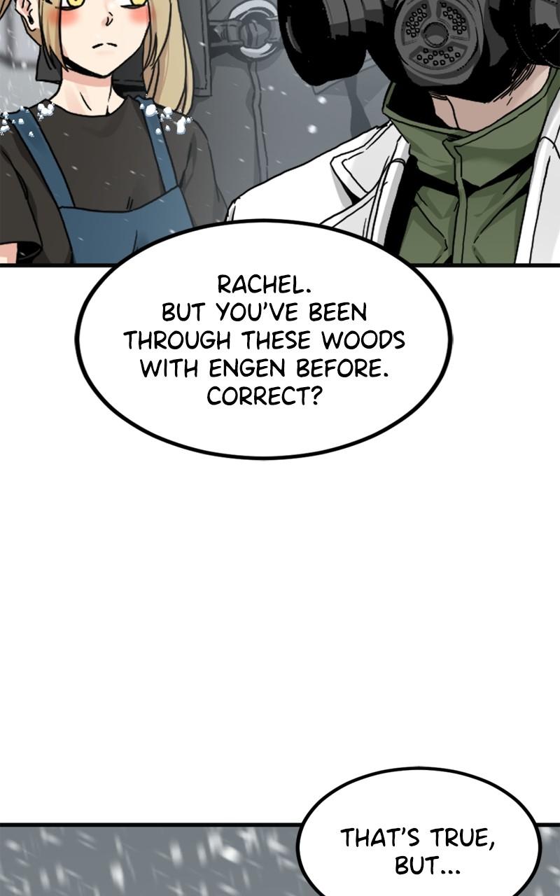 Hero Killer Chap 127 - Next Chap 128