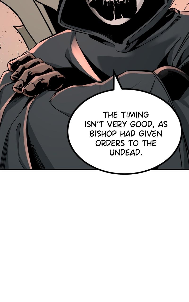Hero Killer Chap 127 - Next Chap 128