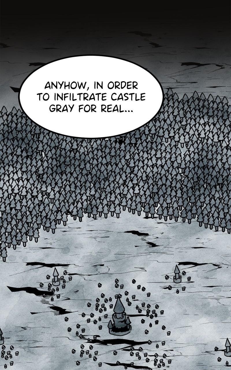 Hero Killer Chap 127 - Next Chap 128
