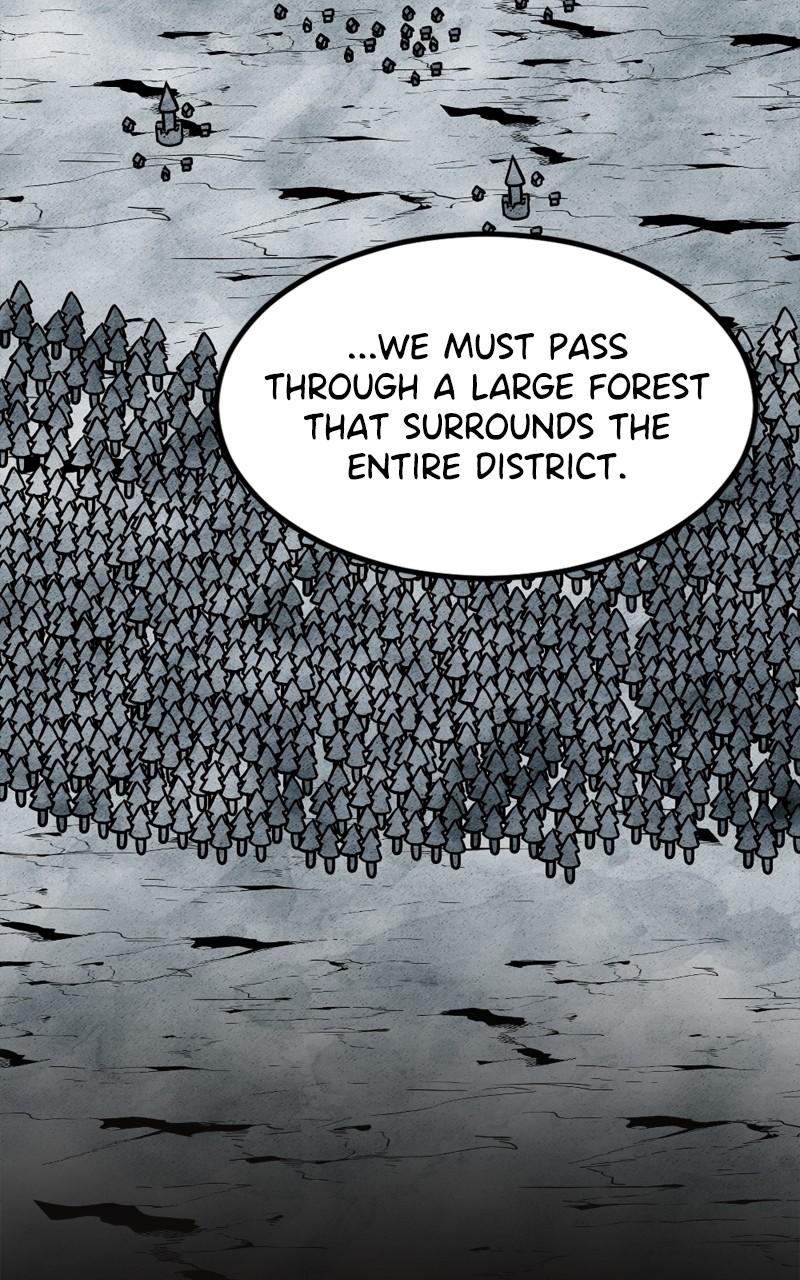 Hero Killer Chap 127 - Next Chap 128