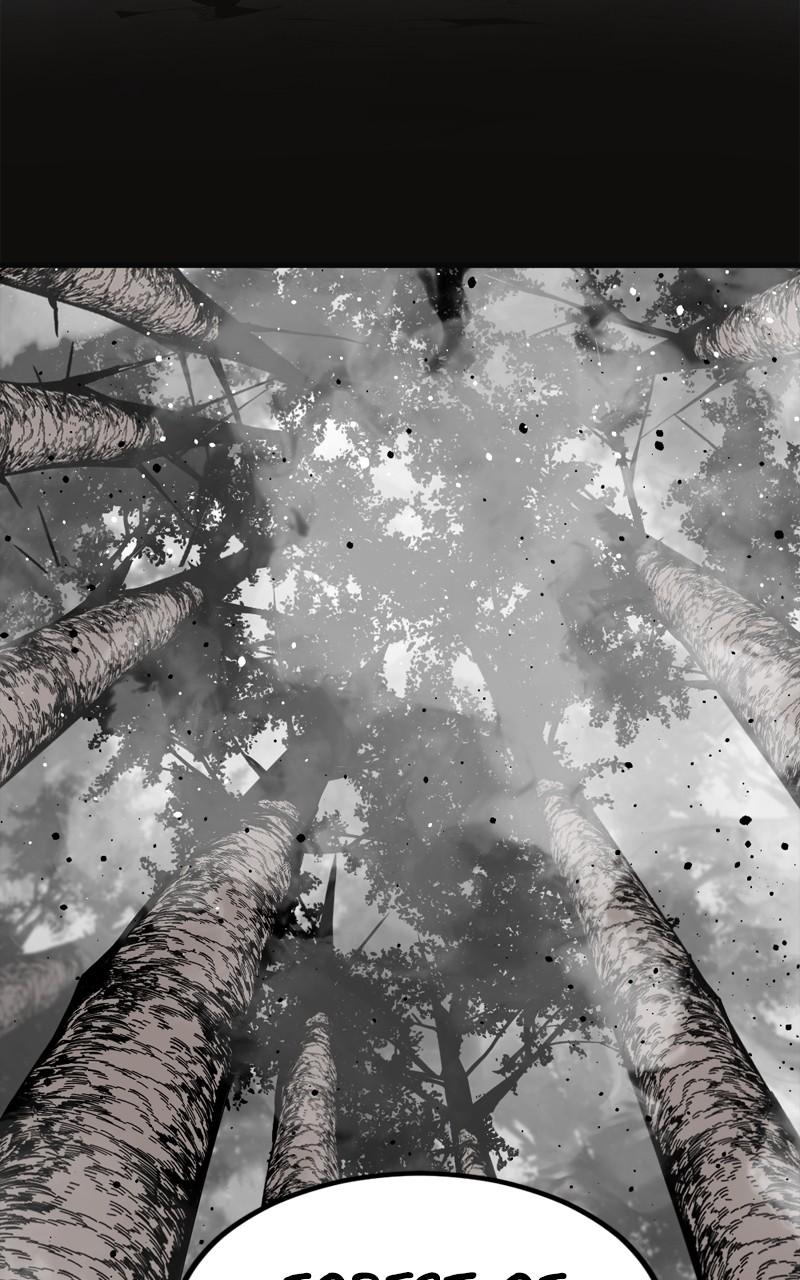 Hero Killer Chap 127 - Next Chap 128