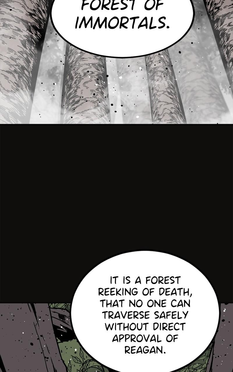 Hero Killer Chap 127 - Next Chap 128