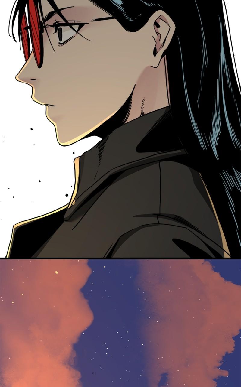 Hero Killer Chap 127 - Next Chap 128