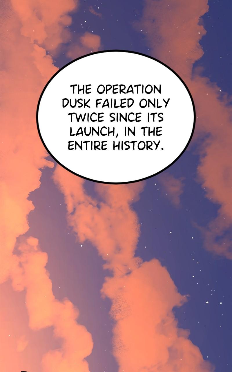 Hero Killer Chap 127 - Next Chap 128