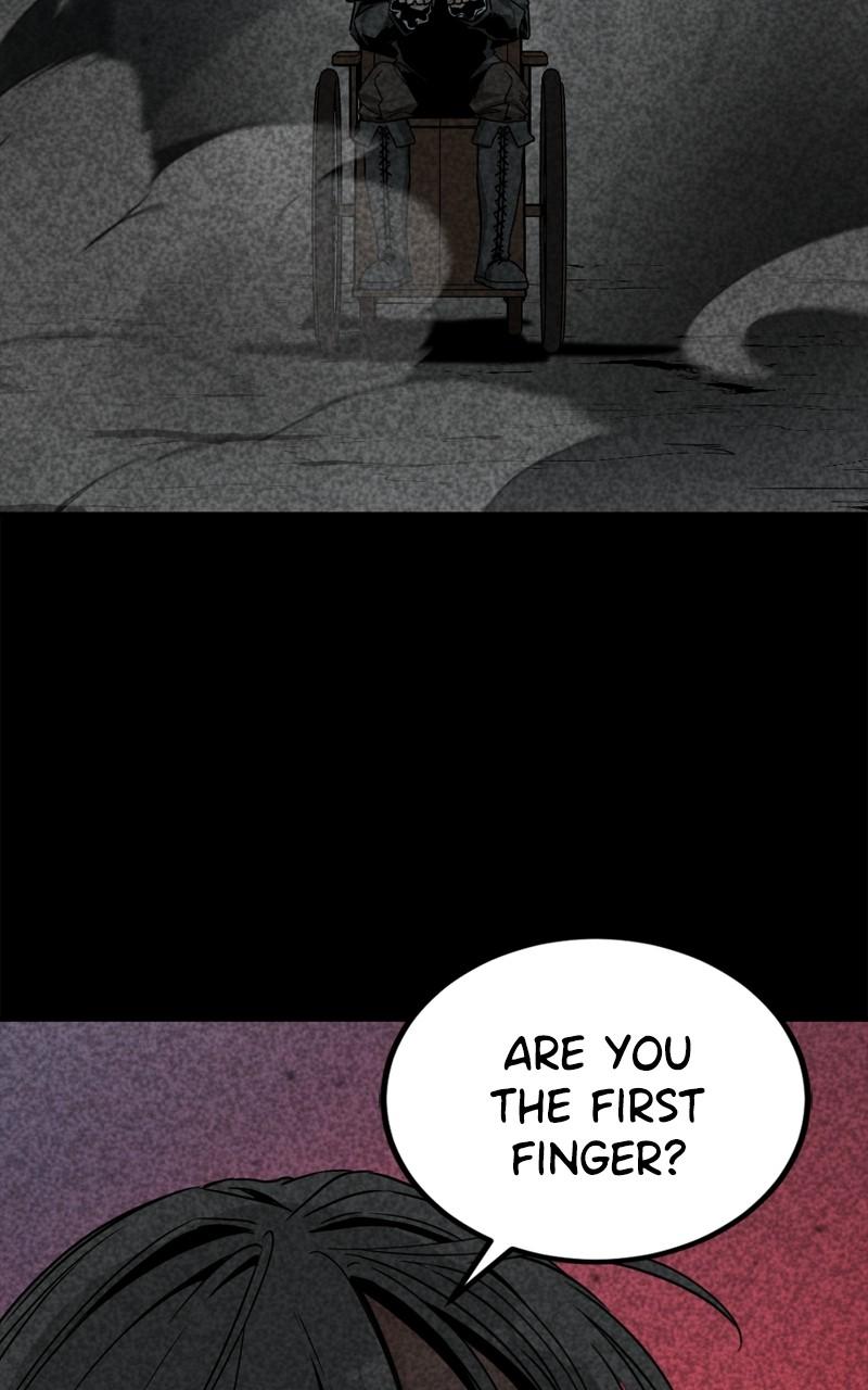Hero Killer Chap 127 - Next Chap 128